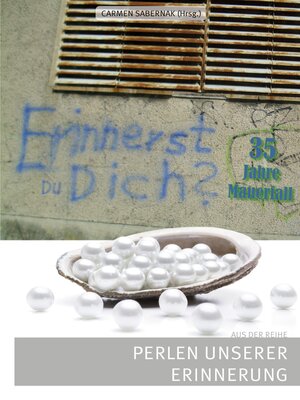 cover image of Erinnerst Du Dich? 35 Jahre Mauerfall